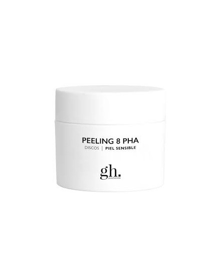 GH 8 PHA PEELING DISCOS 20 ML