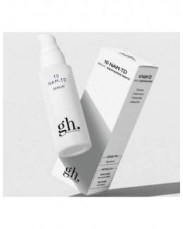 GH 10 NAM-TD SERUM DESPIGMENT 30 ML