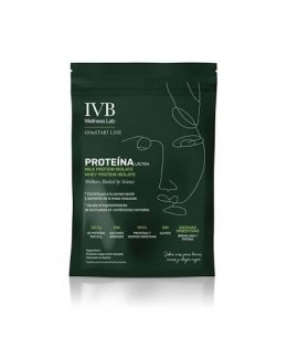 IVB PROTEINA LACTEA