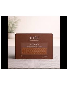 KOBHO KOBHGLP BODY CONTROL30VIALES