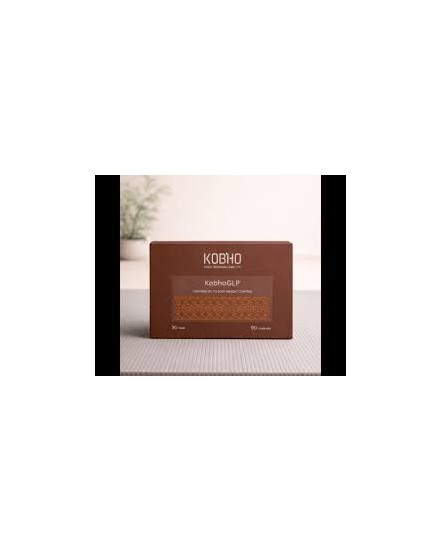 KOBHO KOBHGLP BODY CONTROL30VIALES