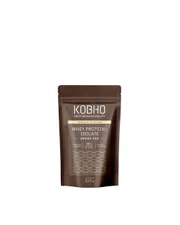 KOBHO WHEY PROTEIN ISOLATE VANILLA 525G