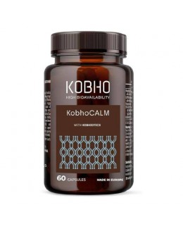 KOBHO KOBHCALM 60 CAP
