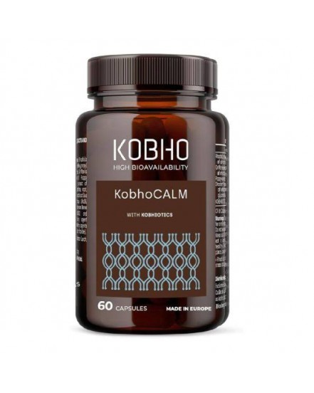 KOBHO KOBHCALM 60 CAP