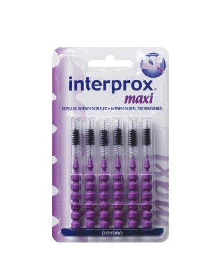 INTERPROX MAXI 3G 6 UNITATS 