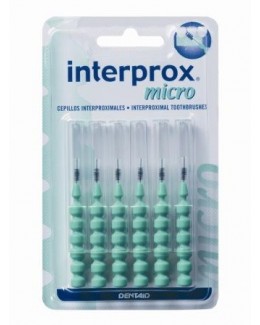 INTERPROX MICRO 3G 6 UNITATS
