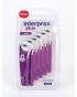 INTERPROX PLUS MAXI 6 UNIDADES