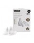 SUAVINEX RECAMBIO ASPIRADOR NASAL ANATOMICO 10 U