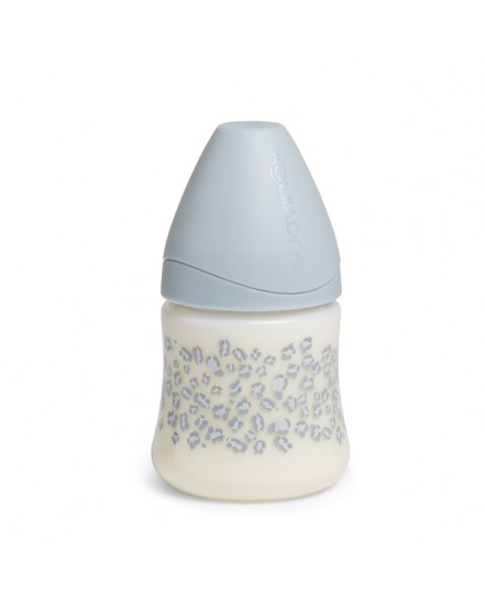 SUAVINEX BIBERON 150 ANAT M LATEX 0-6M