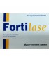 FORTILASE 20 COMPRIMIDOS RECUBIERTOS