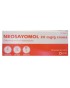 NEOSAYOMOL 2% CREMA 30 G