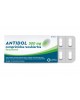 ANTIDOL 500 MG 20 COMP