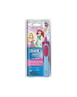 CEPILLO ORAL B KIDS 900TX TEMP