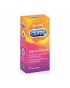 DUREX PRESERVATIVOS DAME PLACER 12UD