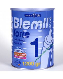 BLEMIL 1 PLUS FORTE 1200