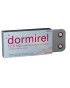 DORMIREL 12.5 MG 16 COMPRIMIDOS RECUBIERTOS
