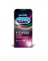 DUREX INTENSE ORGASMIC 12U