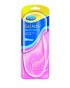 DR SCHOLL GEL ACTIV ZAPATO PLANO