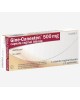 GINE CANESTEN 500 Mg CAPSULA VAGINAL BLANDA