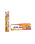 LACER JUNIOR GEL FRESA 75ML