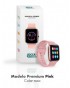 RELOJ HEALTH Y FITNES PREMIUM ROSA