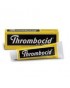 THROMBOCID 1 MG/G POMADA TUBO 30 G
