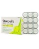 STREPSILS 24 PASTILLAS PARA CHUPAR LIMON