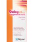 DALSY SUSP 20MG/ML 150 ML