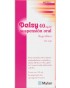 DALSY 40 MG/ML SUSP ORAL 150ML