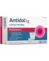 ANTIDOL 1 G 10 COMPRIMIDOS