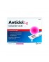 ANTIDOL 1 G 10 SOBRES SOLUCION ORAL 10 ML