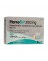 HEMOLIV 1000 MG 30 COMPRIMIDOS RECUBIERTOS