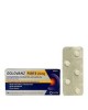 DOLOVANZ FORTE 25 MG 15 COM