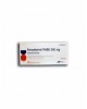 PARACETAMOL MABO 500MG 20COM