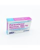 PARACETAMOL NORMON 650MG 20CO