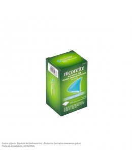 NICORETTE ICE MINT 2 MG 105 CH