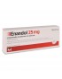 ENANDOL 25MG 16 COMP