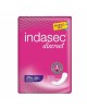 INDASEC DISCREET EXTRA 20 UN
