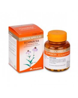ARKOCAPSULAS ECHINACEA 100