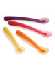 SUAVINEX CUCHARA SILICONA +4M